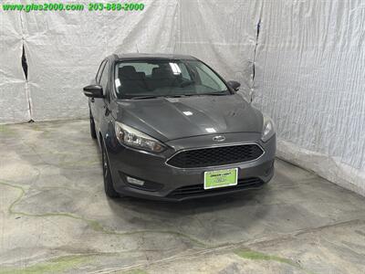 2017 Ford Focus SEL   - Photo 33 - Bethany, CT 06524