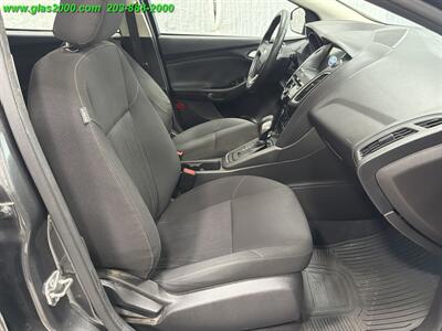 2017 Ford Focus SEL   - Photo 21 - Bethany, CT 06524