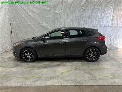 2017 Ford Focus SEL   - Photo 13 - Bethany, CT 06524