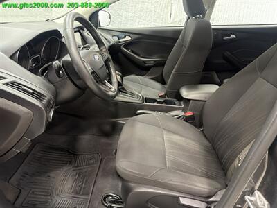 2017 Ford Focus SEL   - Photo 23 - Bethany, CT 06524