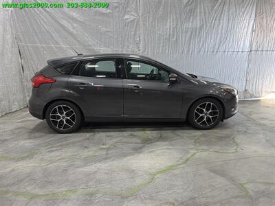 2017 Ford Focus SEL   - Photo 14 - Bethany, CT 06524
