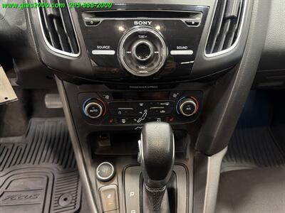 2017 Ford Focus SEL   - Photo 27 - Bethany, CT 06524