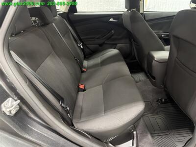 2017 Ford Focus SEL   - Photo 10 - Bethany, CT 06524