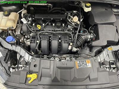 2017 Ford Focus SEL   - Photo 18 - Bethany, CT 06524