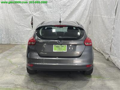 2017 Ford Focus SEL   - Photo 20 - Bethany, CT 06524