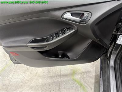2017 Ford Focus SEL   - Photo 25 - Bethany, CT 06524