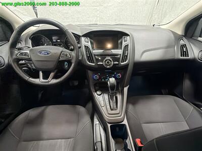 2017 Ford Focus SEL   - Photo 6 - Bethany, CT 06524