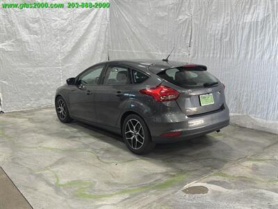 2017 Ford Focus SEL   - Photo 7 - Bethany, CT 06524