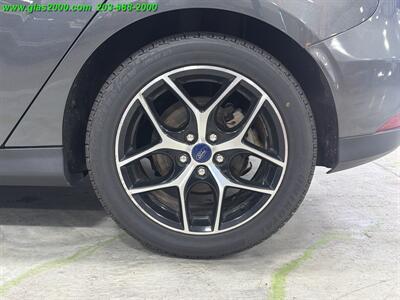 2017 Ford Focus SEL   - Photo 16 - Bethany, CT 06524