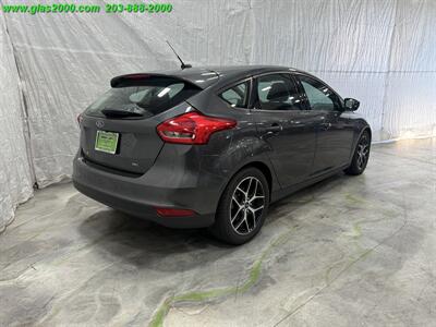 2017 Ford Focus SEL   - Photo 8 - Bethany, CT 06524