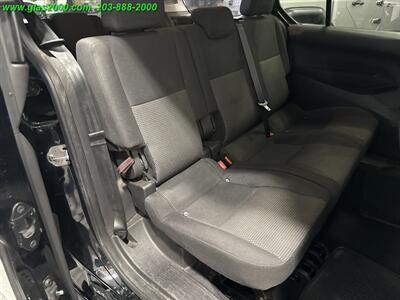 2018 Ford Transit Connect XL   - Photo 9 - Bethany, CT 06524
