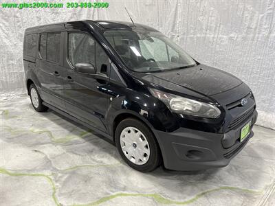 2018 Ford Transit Connect XL   - Photo 2 - Bethany, CT 06524