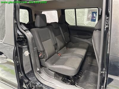 2018 Ford Transit Connect XL   - Photo 30 - Bethany, CT 06524
