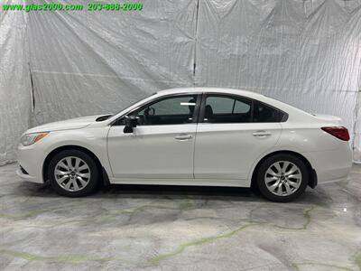 2017 Subaru Legacy 2.5i - Photo 13 - Bethany, CT 06524