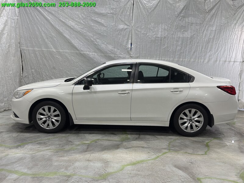 2017 Subaru Legacy 2.5i - Photo 13 - Bethany, CT 06524
