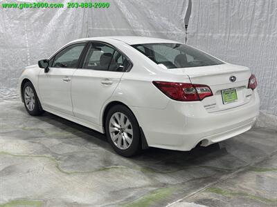2017 Subaru Legacy 2.5i - Photo 7 - Bethany, CT 06524
