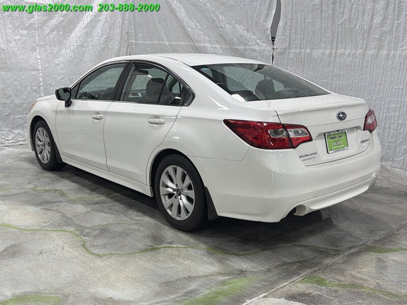2017 Subaru Legacy 2.5i - Photo 7 - Bethany, CT 06524