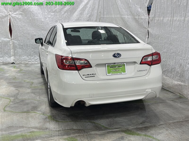2017 Subaru Legacy 2.5i - Photo 31 - Bethany, CT 06524