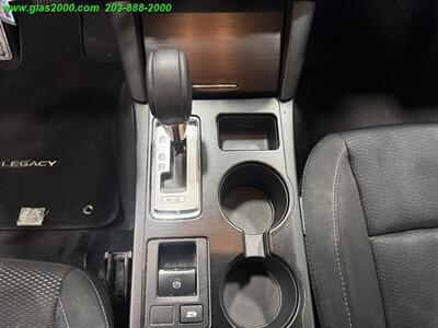 2017 Subaru Legacy 2.5i - Photo 27 - Bethany, CT 06524