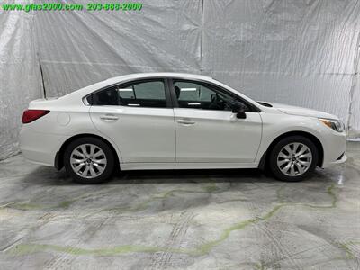 2017 Subaru Legacy 2.5i - Photo 14 - Bethany, CT 06524