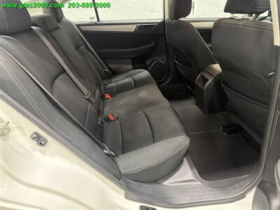 2017 Subaru Legacy 2.5i - Photo 10 - Bethany, CT 06524