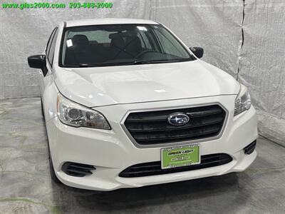 2017 Subaru Legacy 2.5i - Photo 32 - Bethany, CT 06524