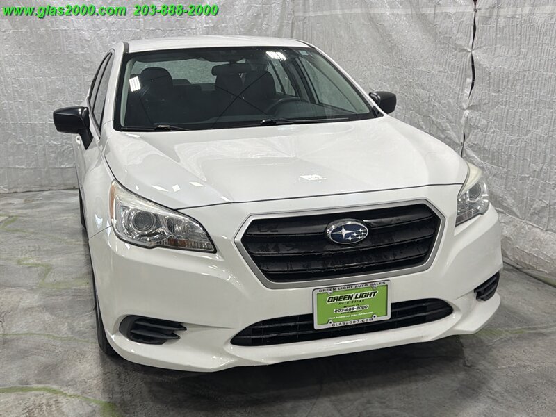 2017 Subaru Legacy 2.5i - Photo 32 - Bethany, CT 06524