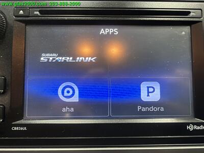 2017 Subaru Legacy 2.5i - Photo 17 - Bethany, CT 06524