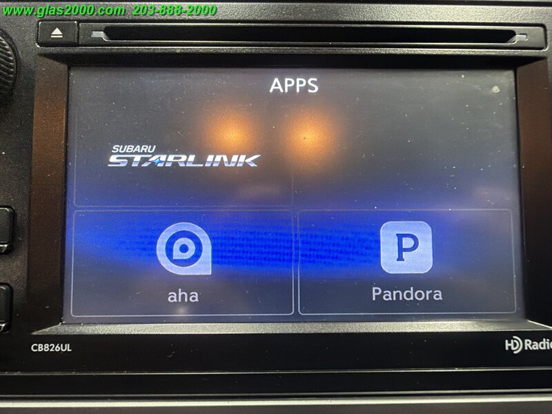 2017 Subaru Legacy 2.5i - Photo 17 - Bethany, CT 06524