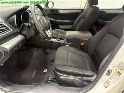 2017 Subaru Legacy 2.5i - Photo 23 - Bethany, CT 06524
