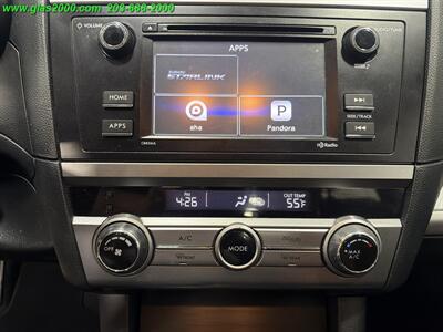 2017 Subaru Legacy 2.5i - Photo 16 - Bethany, CT 06524