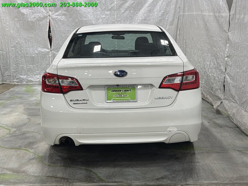 2017 Subaru Legacy 2.5i - Photo 20 - Bethany, CT 06524