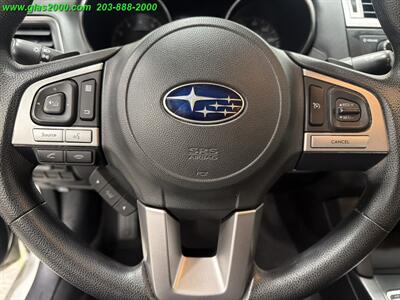 2017 Subaru Legacy 2.5i - Photo 22 - Bethany, CT 06524