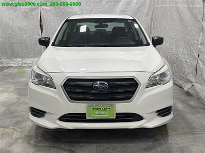 2017 Subaru Legacy 2.5i - Photo 19 - Bethany, CT 06524