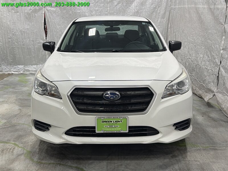 2017 Subaru Legacy 2.5i - Photo 19 - Bethany, CT 06524