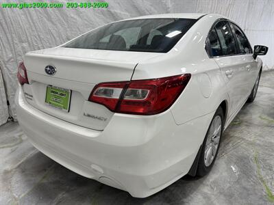 2017 Subaru Legacy 2.5i - Photo 8 - Bethany, CT 06524