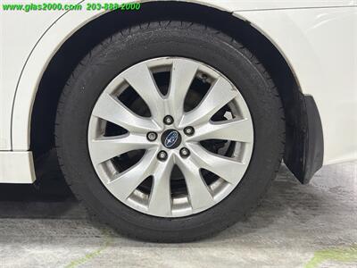2017 Subaru Legacy 2.5i - Photo 30 - Bethany, CT 06524