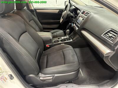 2017 Subaru Legacy 2.5i - Photo 21 - Bethany, CT 06524