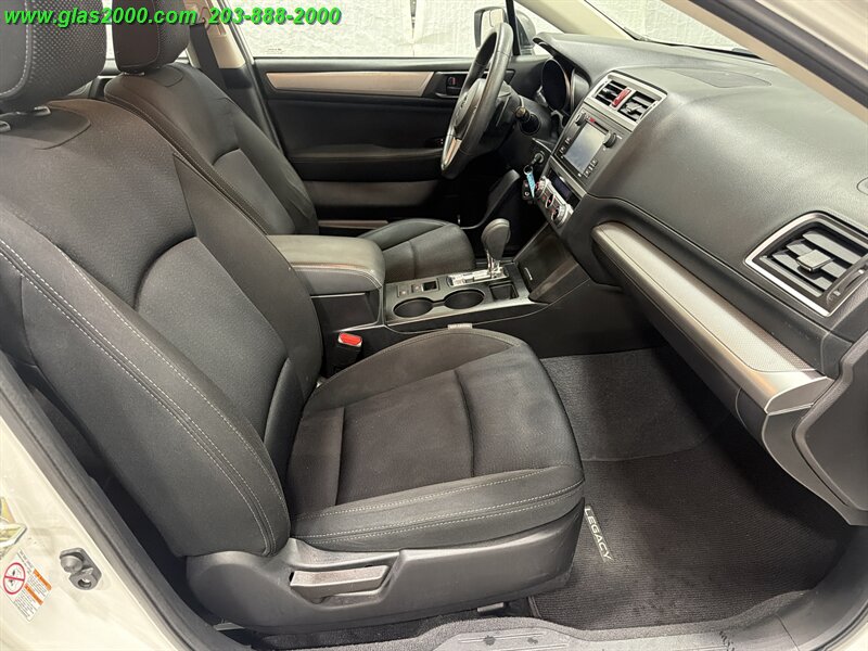 2017 Subaru Legacy 2.5i - Photo 21 - Bethany, CT 06524
