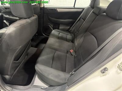 2017 Subaru Legacy 2.5i - Photo 9 - Bethany, CT 06524