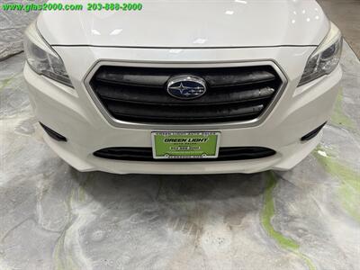 2017 Subaru Legacy 2.5i - Photo 12 - Bethany, CT 06524
