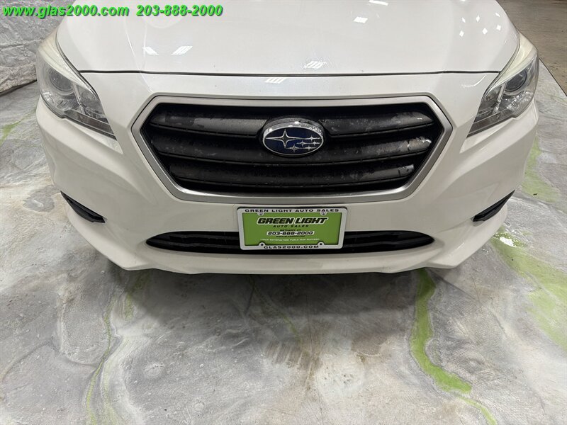 2017 Subaru Legacy 2.5i - Photo 12 - Bethany, CT 06524