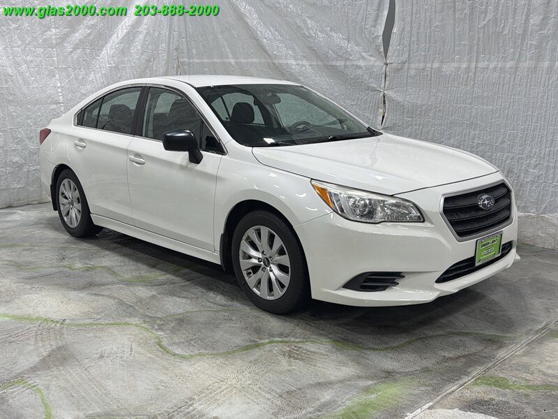 2017 Subaru Legacy 2.5i - Photo 2 - Bethany, CT 06524