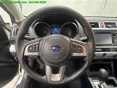 2017 Subaru Legacy 2.5i - Photo 4 - Bethany, CT 06524