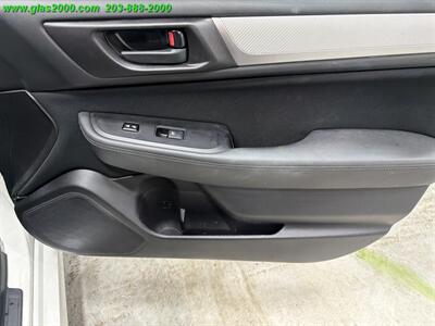 2017 Subaru Legacy 2.5i - Photo 29 - Bethany, CT 06524