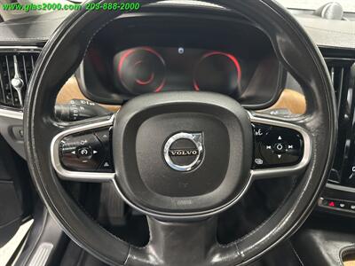 2017 Volvo S90 T6 Inscription   - Photo 31 - Bethany, CT 06524