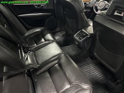 2017 Volvo S90 T6 Inscription   - Photo 10 - Bethany, CT 06524