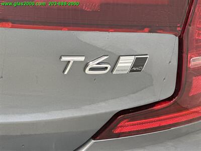 2017 Volvo S90 T6 Inscription   - Photo 27 - Bethany, CT 06524
