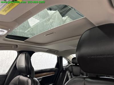 2017 Volvo S90 T6 Inscription   - Photo 12 - Bethany, CT 06524