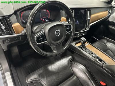 2017 Volvo S90 T6 Inscription   - Photo 3 - Bethany, CT 06524